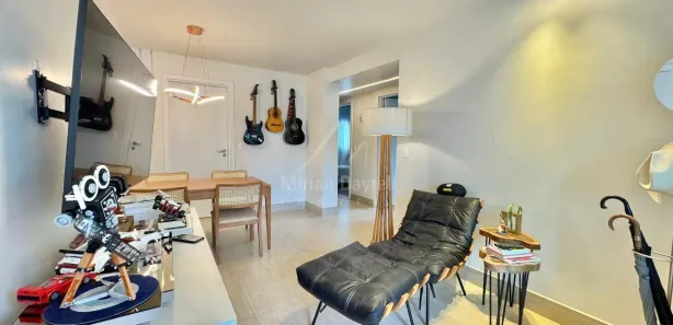 Apartamento com 3 Quartos à venda, 78m² no Lourdes, Belo Horizonte