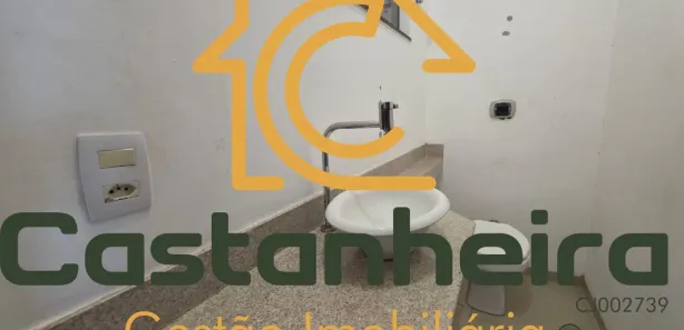 Casa de Condomínio com 3 Quartos para alugar, 190m² no Plano Diretor Norte, Palmas
