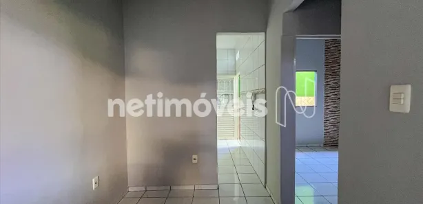 Apartamento com 2 Quartos para alugar, 49m² no Maria Virgínia, Belo Horizonte