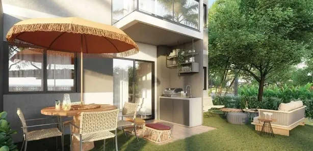 Cobertura com 1 Quarto à venda, 51m² no , Tamandaré