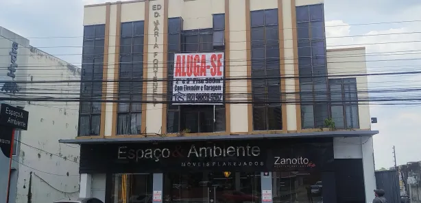 Prédio Residencial para alugar, 980m² no Chapada, Manaus