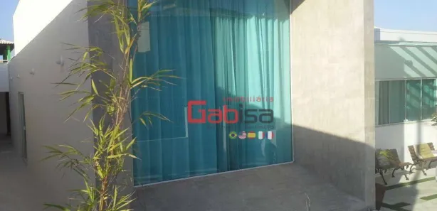 Casa de Condomínio com 3 Quartos à venda, 157m² no Peró, Cabo Frio