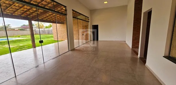 Casa de Condomínio com 3 Quartos à venda, 245m² no , Araçoiaba da Serra