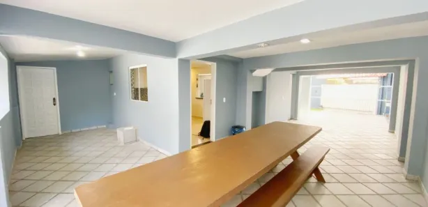 Sobrado com 5 Quartos à venda, 408m² no Sertaozinho, Matinhos