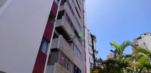 Apartamento com 2 Quartos à venda, 82m² no Ondina, Salvador