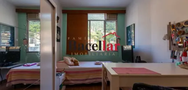 Cobertura com 2 Quartos à venda, 148m² no Tijuca, Rio de Janeiro