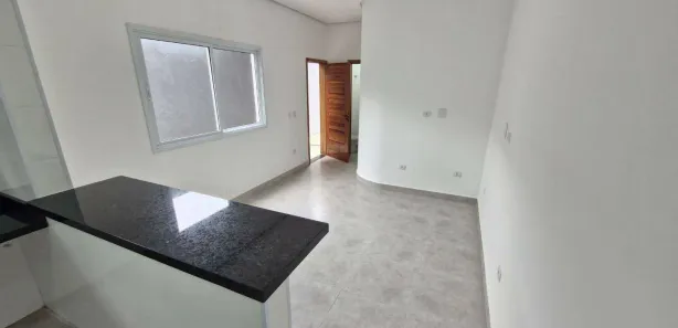 Casa com 2 Quartos à venda, 70m² no Jardim Primavera, Guarujá