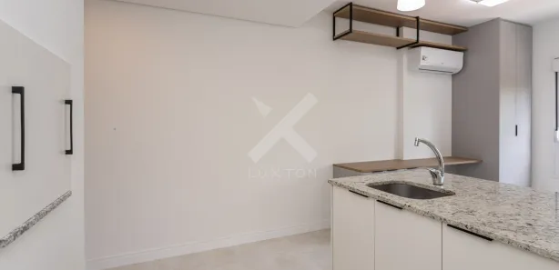 Flat com 1 Quarto à venda, 30m² no Moinhos de Vento, Porto Alegre
