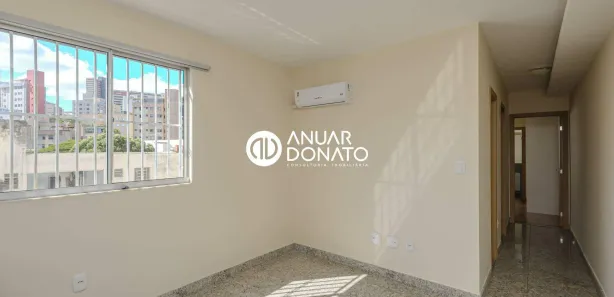 Apartamento com 2 Quartos para alugar, 60m² no Anchieta, Belo Horizonte