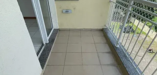 Apartamento com 3 Quartos para venda ou aluguel, 89m² no Santo Antônio, Manaus