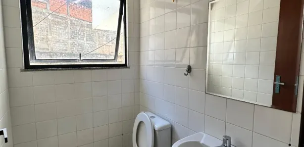 Sala Comercial para alugar, 35m² no Itapuã, Salvador