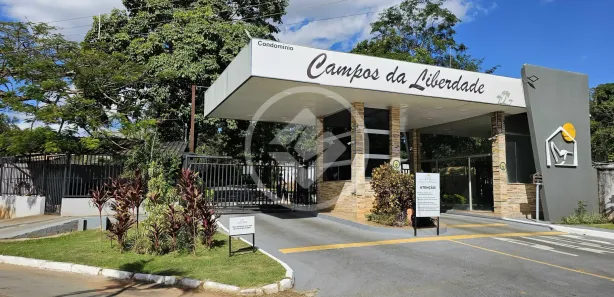 Lote/Terreno à venda, 1000m² no Campos da Liberdade, Lagoa Santa