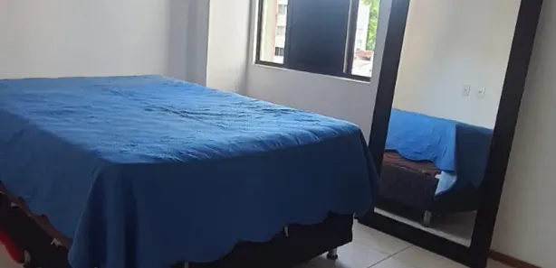 Apartamento com 2 Quartos à venda, 64m² no Acupe, Salvador