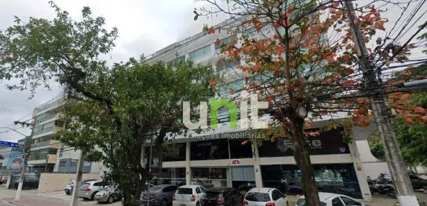 Sala Comercial à venda, 30m² no São Francisco, Niterói
