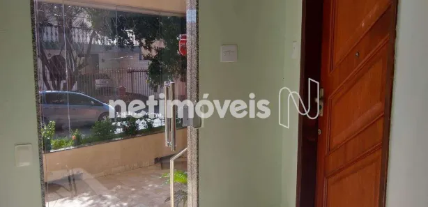 Apartamento com 3 Quartos à venda, 60m² no Calafate, Belo Horizonte