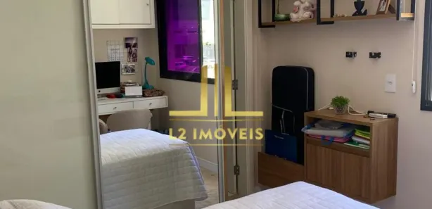 Apartamento com 4 Quartos à venda, 140m² no Pituba, Salvador