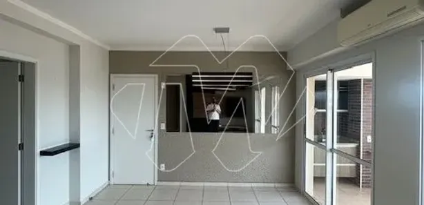Apartamento com 3 Quartos à venda, 102m² no Centro, Araraquara