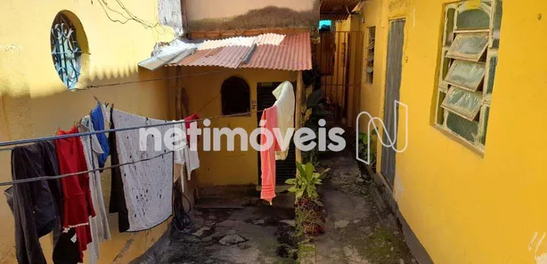 Lote/Terreno à venda, 1700m² no Dom Bosco, Belo Horizonte