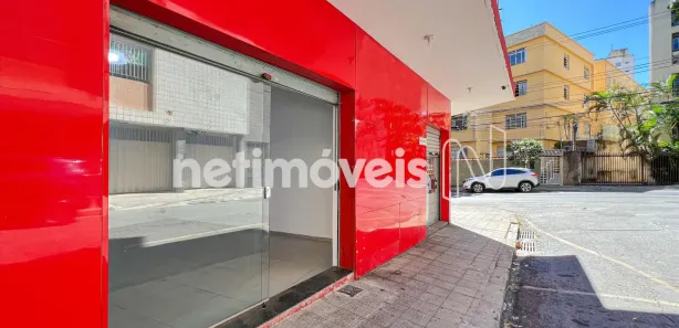 Ponto Comercial para alugar, 50m² no Serra, Belo Horizonte