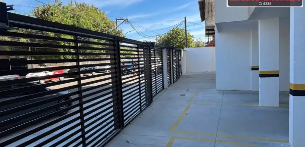 Apartamento com 2 Quartos para alugar, 75m² no Centro, São Pedro da Aldeia