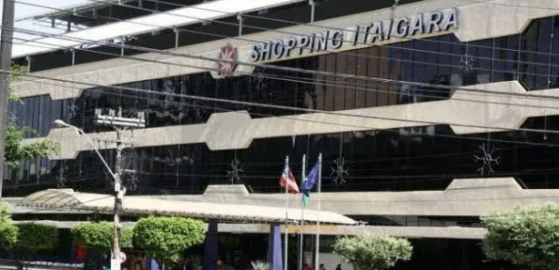 Ponto Comercial para alugar, 38m² no Itaigara, Salvador