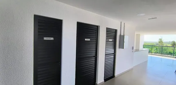 Flat com 1 Quarto à venda, 22m² no , Ipojuca