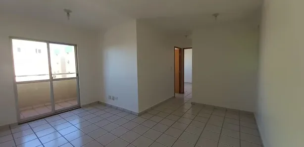 Apartamento com 2 Quartos para alugar, 65m² no Jardim Luz, Aparecida de Goiânia