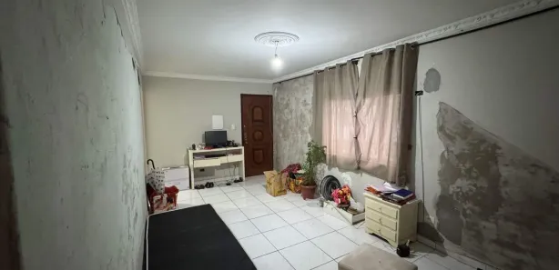 Apartamento com 3 Quartos à venda, 73m² no Aparecida, Santos