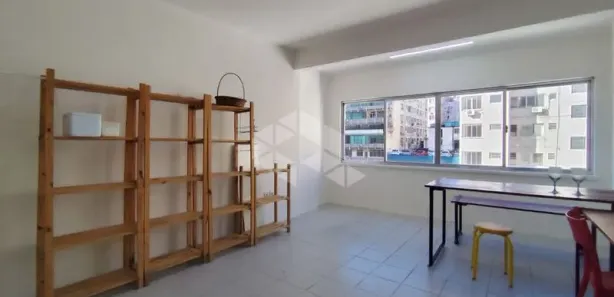 Kitnet com 1 Quarto para alugar, 37m² no Centro Histórico, Porto Alegre