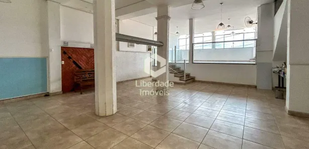 Ponto Comercial para alugar, 200m² no Caiçara-Adelaide, Belo Horizonte