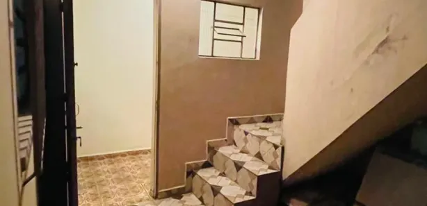 Casa com 3 Quartos para alugar, 200m² no Piraporinha, Diadema
