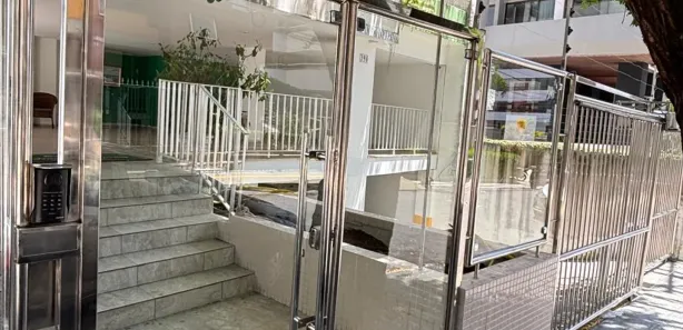 Apartamento com 2 Quartos à venda, 84m² no Ondina, Salvador