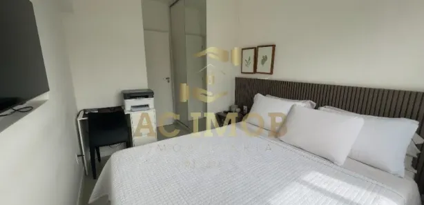 Apartamento com 1 Quarto para alugar, 43m² no Rio Vermelho, Salvador