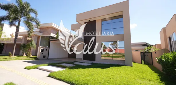Sobrado com 3 Quartos à venda, 264m² no Jardins Verona, Goiânia