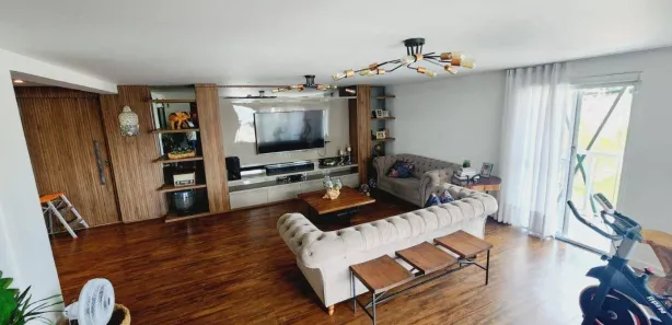 Cobertura com 3 Quartos à venda, 198m² no Centro, Nova Iguaçu
