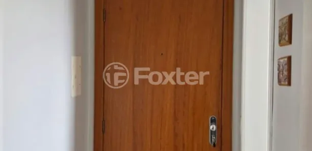 Apartamento com 2 Quartos à venda, 63m² no Navegantes, Porto Alegre