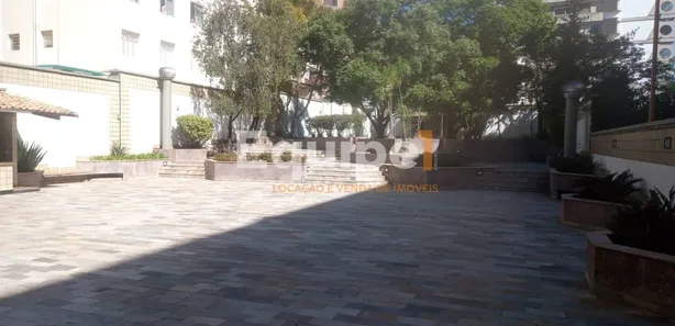 Cobertura com 5 Quartos para venda ou aluguel, 350m² no Serra, Belo Horizonte