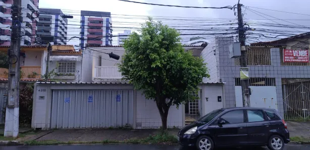Casa de Condomínio com 3 Quartos à venda, 237m² no Candeias, Jaboatão dos Guararapes