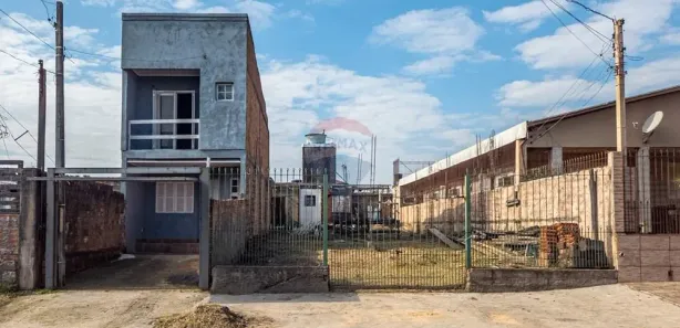 Sobrado com 3 Quartos à venda, 111m² no Parque Granja Esperança, Cachoeirinha