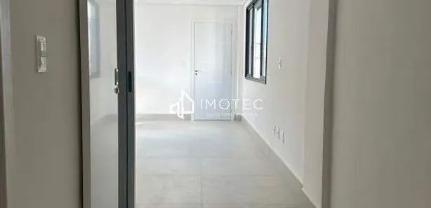 Apartamento com 2 Quartos à venda, 70m² no Barroca, Belo Horizonte
