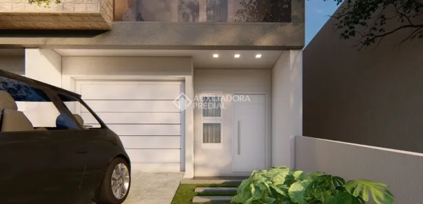 Casa com 3 Quartos à venda, 147m² no Cruzeiro, Caxias do Sul