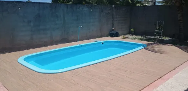 Casa com 3 Quartos à venda, 85m² no , Vera Cruz
