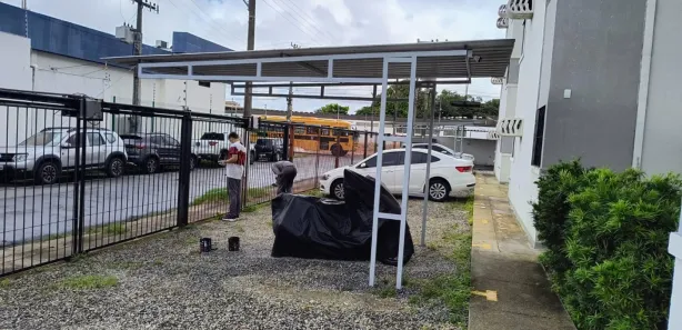 Apartamento com 3 Quartos à venda, 60m² no Poço, Maceió