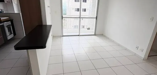 Apartamento com 2 Quartos para alugar, 64m² no Dom Pedro I, Manaus