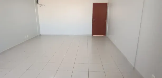 Sala Comercial para alugar, 45m² no Valparaiso I - Etapa A, Valparaíso de Goiás