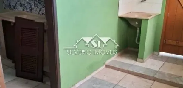 Casa com 1 Quarto para alugar, 35m² no Retiro, Petrópolis