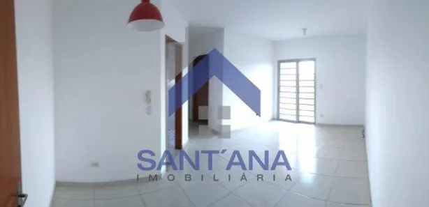Apartamento com 2 Quartos à venda, 63m² no Vila Paraíso, Caçapava
