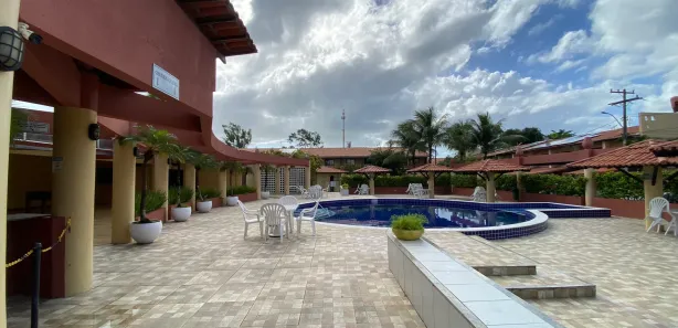 Casa de Condomínio com 3 Quartos à venda, 110m² no Stella Maris, Salvador