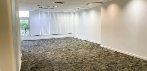 Sala Comercial para alugar, 80m² no Barra Olímpica, Rio de Janeiro