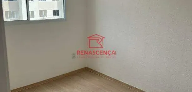 Apartamento com 2 Quartos para alugar, 47m² no Marapicu, Nova Iguaçu